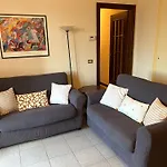 Con Vista Апартаменты