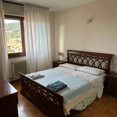 Апартаменты Con Vista