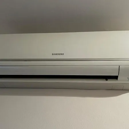 Апартаменты Con Vista