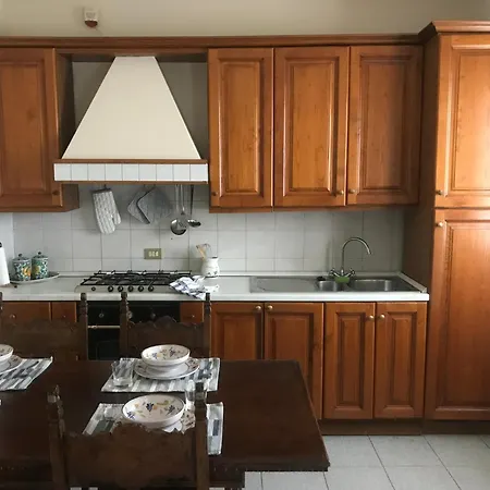 Con Vista Appartement *