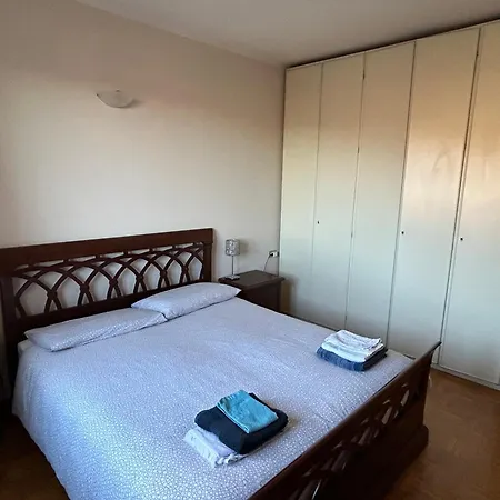 Con Vista Apartman Brescia