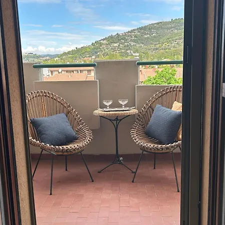 Con Vista Appartamento