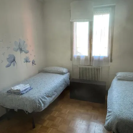 Con Vista Апартаменти