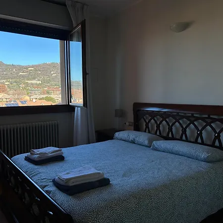 Con Vista Apartman *