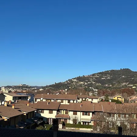 Con Vista Appartamento Brescia