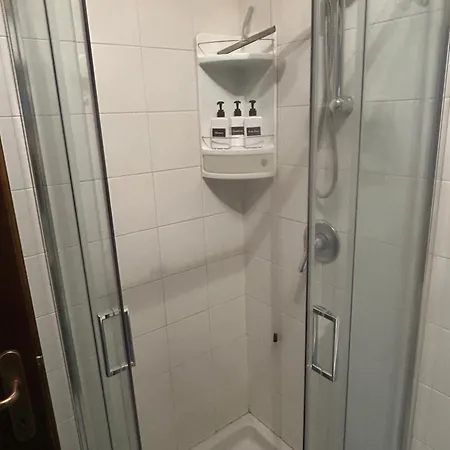 Apartman Con Vista Brescia