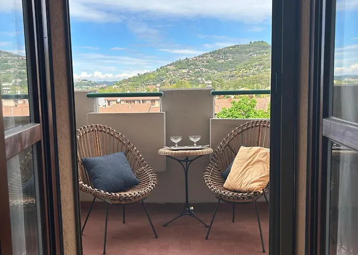 Con Vista 布雷西亚