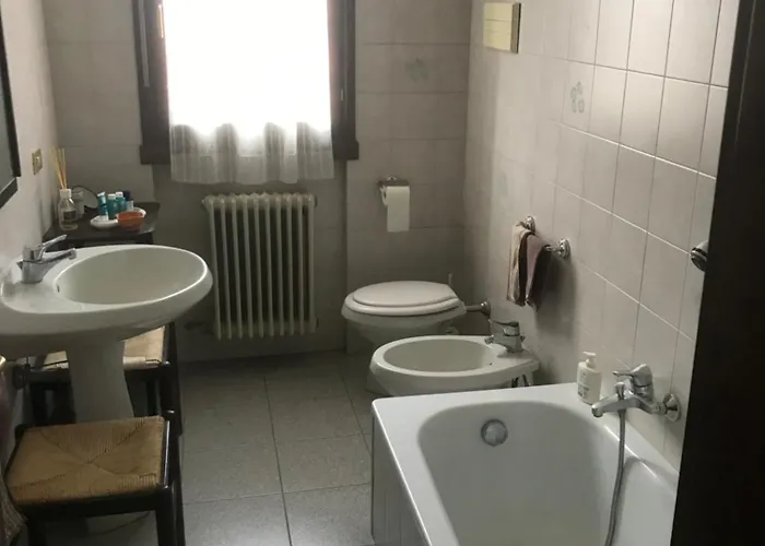 Con Vista * 布雷西亚