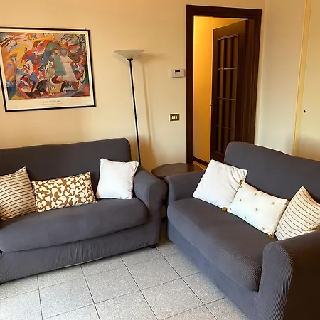 Con Vista Appartement
