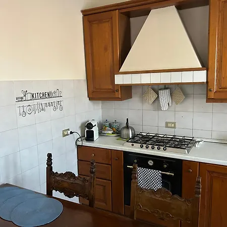Appartement Con Vista *